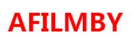 AFILMBY品牌logo