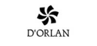 dorlan饰品品牌logo