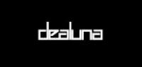 dealuna品牌logo
