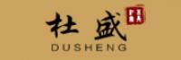 杜盛品牌logo