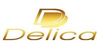 朵丽卡DELICA品牌logo