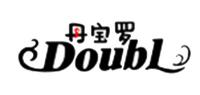 丹宝罗品牌logo