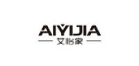 艾怡家品牌logo