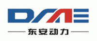 东安动力品牌logo