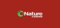 大自然第一空间品牌logo