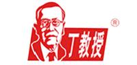 丁教授品牌logo
