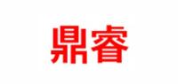 鼎睿品牌logo