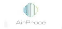 艾泊斯Airproce品牌logo