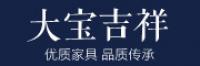 大宝吉祥品牌logo