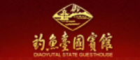 钓鱼台国宾馆品牌logo