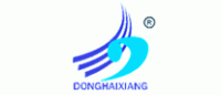 东海翔品牌logo