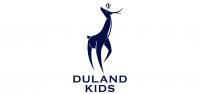 杜兰德品牌logo