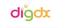 DIGDX品牌logo