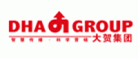 大贺传媒品牌logo