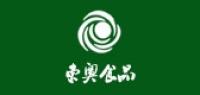 东奥食品品牌logo