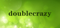 doublecrazy品牌logo