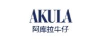 阿库拉品牌logo