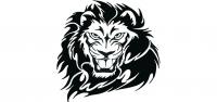 蒂雅雄狮品牌logo