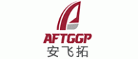 安飞拓品牌logo