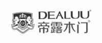 帝露DEALUU品牌logo