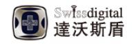 達沃斯盾品牌logo