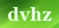 dvhz品牌logo