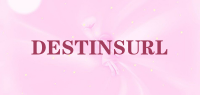 DESTINSURL品牌logo