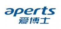爱博士品牌logo