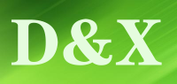 D&X品牌logo