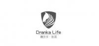 德兰卡品牌logo