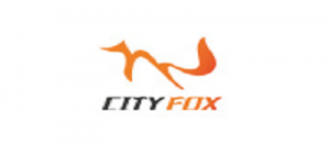 都市飞狐户外品牌logo