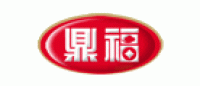 鼎福品牌logo
