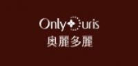 奥丽多丽内衣品牌logo