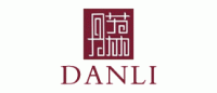 丹荔DANLI品牌logo
