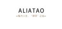 aliatao品牌logo