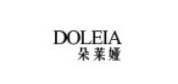 朵莱娅品牌logo