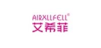 艾希菲品牌logo