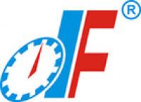 df电器品牌logo