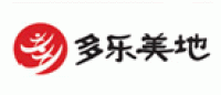 多乐美地滑雪场品牌logo