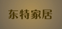 东特家居品牌logo