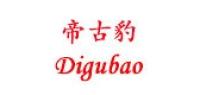 帝古豹DIGUBAO品牌logo