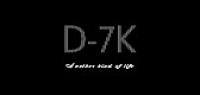 d7k品牌logo