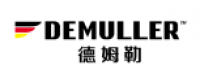 德姆勒品牌logo