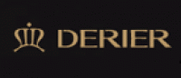 蒂爵DERIER品牌logo