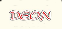 DEON品牌logo