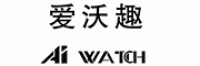 爱沃趣品牌logo