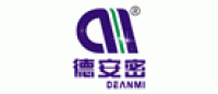 德安密品牌logo