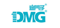 迪门子Dmg品牌logo