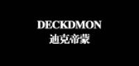 deckdmon品牌logo