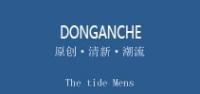 donganche品牌logo